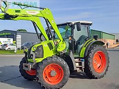 Claas ARION 430