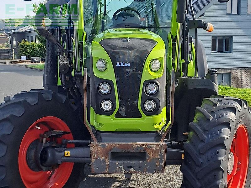 Claas ARION 430