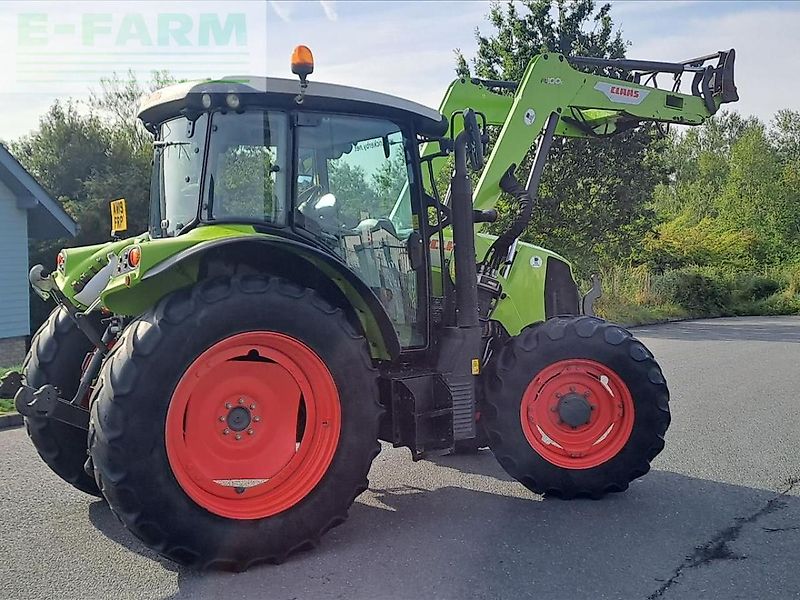 Claas ARION 430