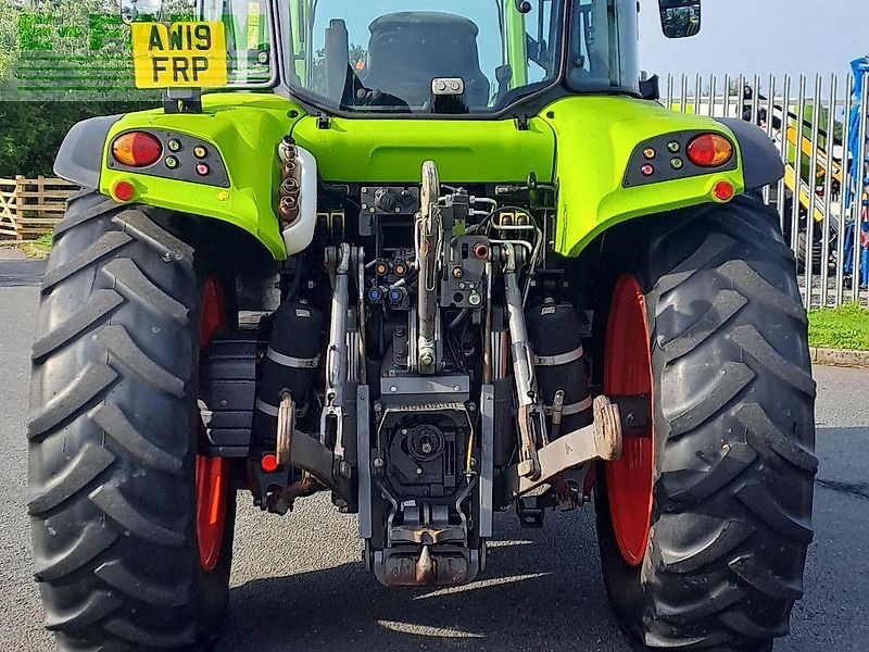 Claas ARION 430