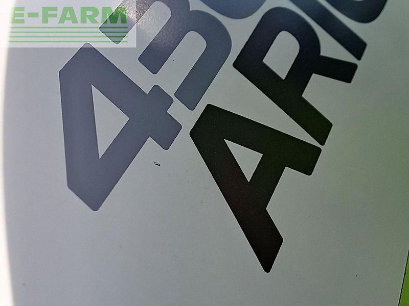 Claas ARION 430