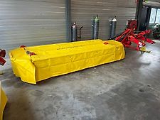 Pöttinger achtermaaier Nova Disc 352.