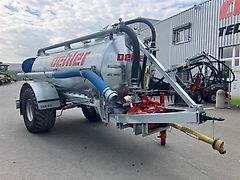 Oehler GÜLLEFASS VKE60