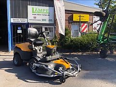 Stiga Park 500 WX ST550 Twin