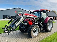 Case IH MAXXUM 115