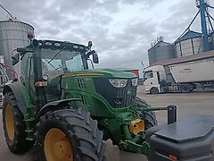 John Deere 6150R