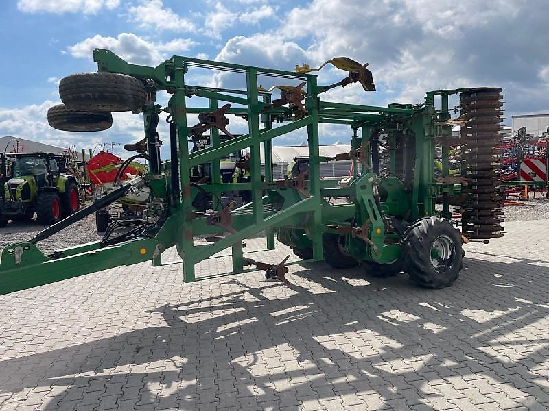 Kerner GEBR. KOMET 480 KERNER GRUBBER