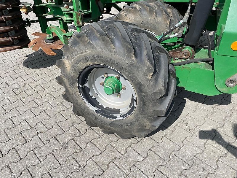 Kerner GEBR. KOMET 480 KERNER GRUBBER