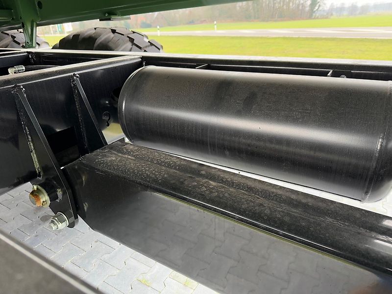 Brantner TA22053 XPT Schwerlastmulde