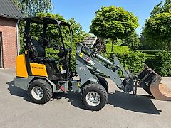 Giant D263SW