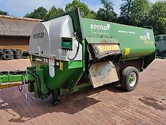 Keenan Mech-Fiber 320