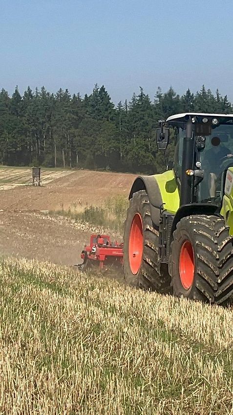 Agri Farm Soilbreaker Tiefenlockerer
