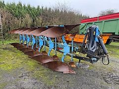 Lemken TANSANIT 7CORPS