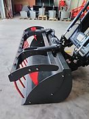 MX BMS Multiserviceschaufel High (Greifschaufel)