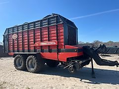 Vicon Rotex 550