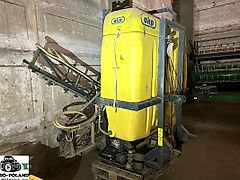 AKP 1200 - 2011 ROK - 12 M