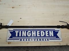 New Holland BB9060 (Spare part/Reservedel/Ersatzteil)