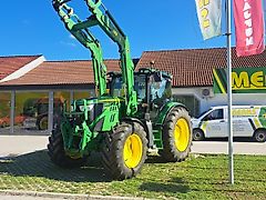 John Deere 6115R