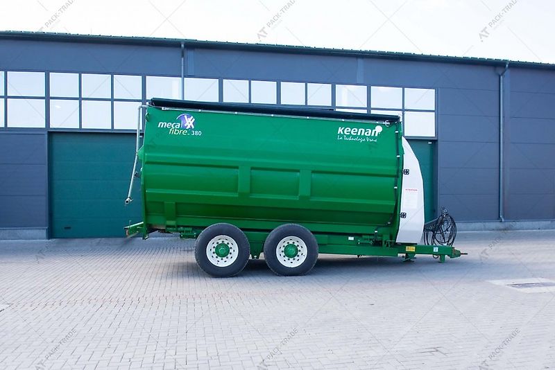 Keenan MF380BH