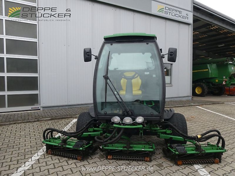 John Deere 8900A