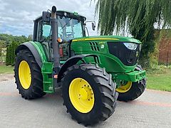 John Deere 6150M