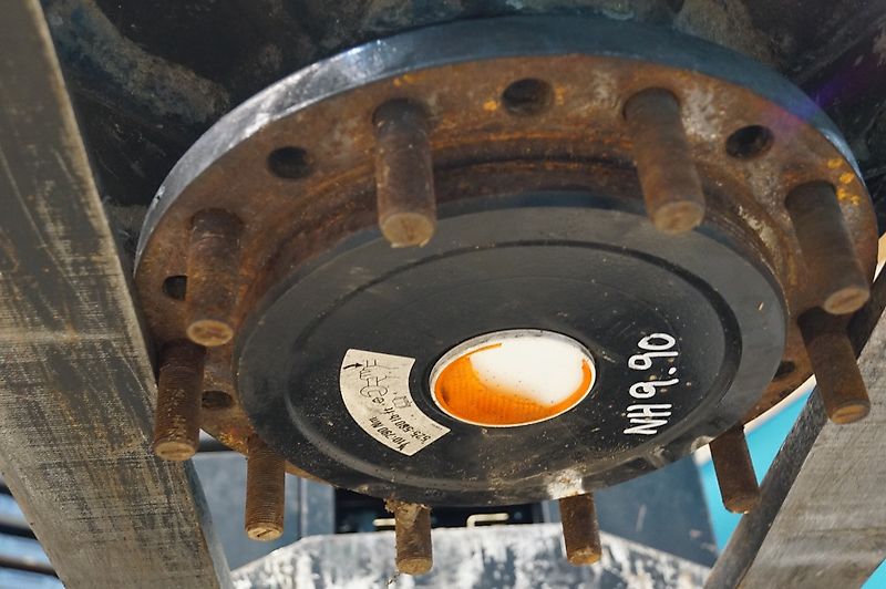 New Holland CR9.90 (Spare part/Reservedel/Ersatzteil)