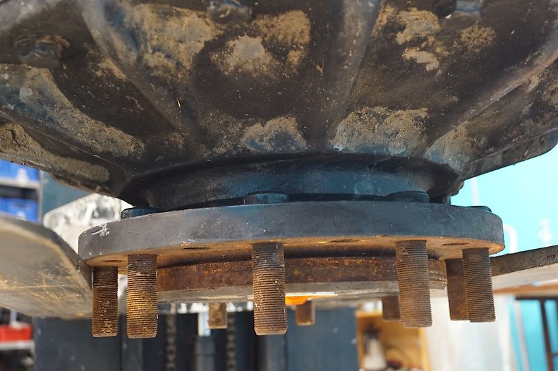 New Holland CR9.90 (Spare part/Reservedel/Ersatzteil)