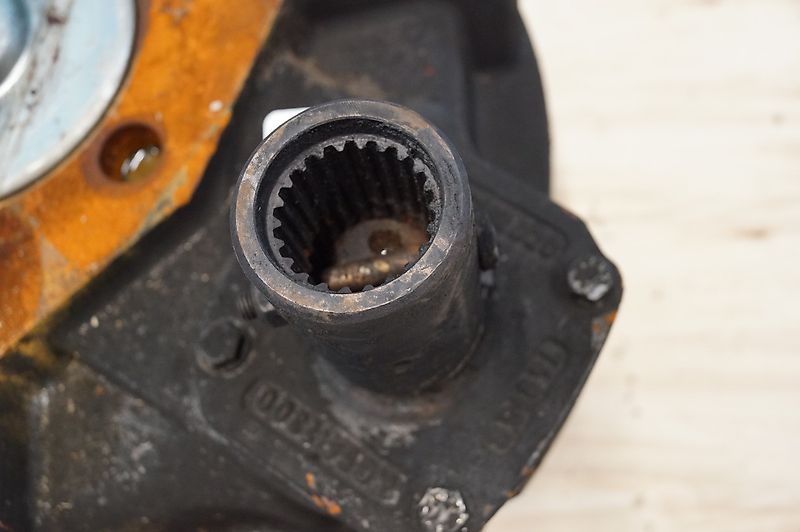 New Holland CR9.90 (Spare part/Reservedel/Ersatzteil)