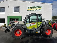 Claas Scorpion 9040 Plus Varipower