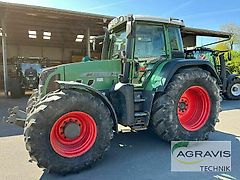 Fendt FAVORIT 716 VARIO