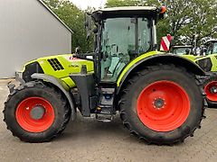 Claas Arion 650 CIS