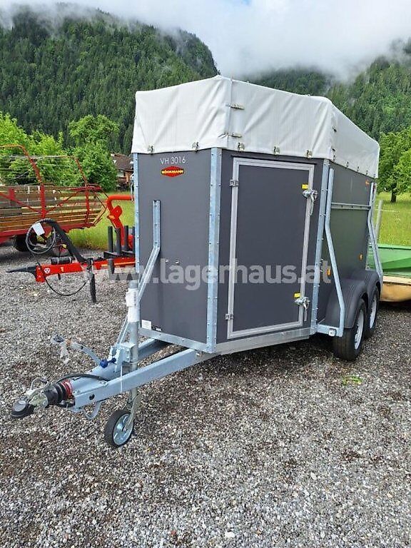 Böckmann VH 3016/27