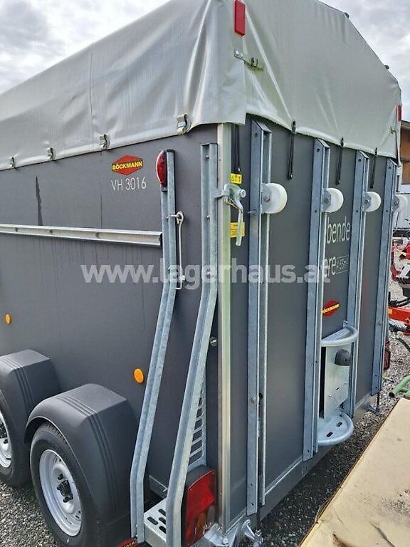 Böckmann VH 3016/27