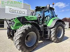 Deutz-Fahr ttv 7250