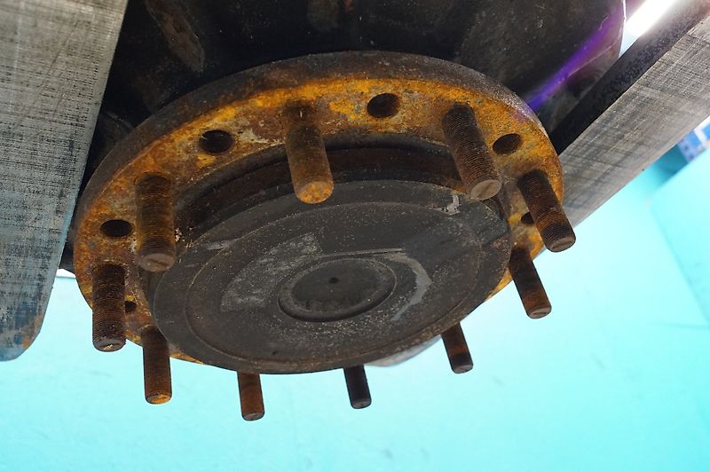 New Holland CR9.90 (Spare part/Reservedel/Ersatzteil)