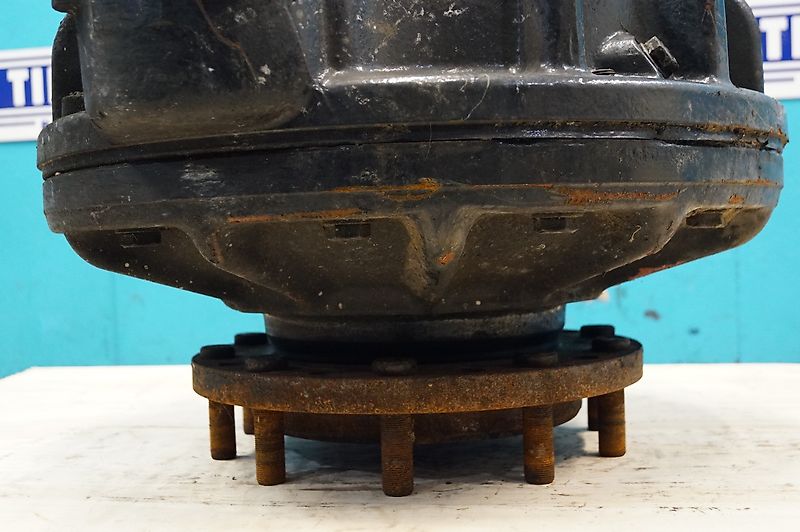 New Holland CR9.90 (Spare part/Reservedel/Ersatzteil)