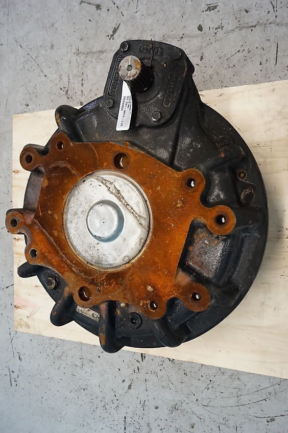 New Holland CR9.90 (Spare part/Reservedel/Ersatzteil)