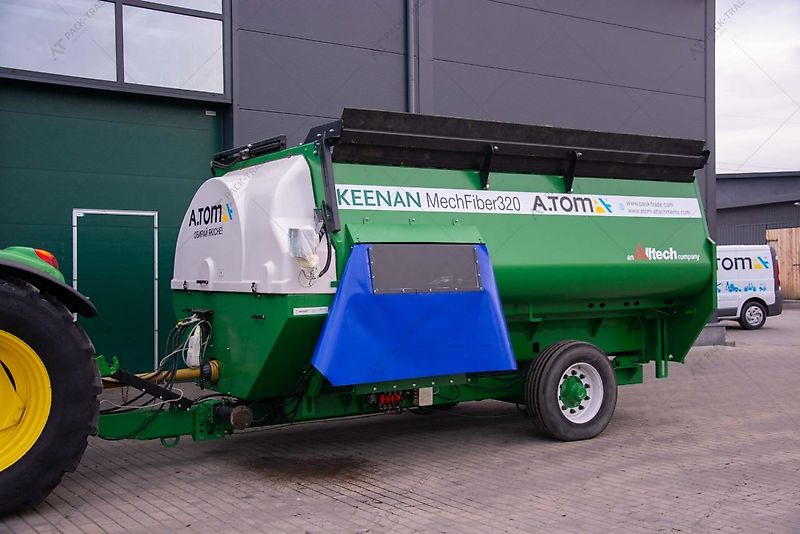 Keenan MF320BH