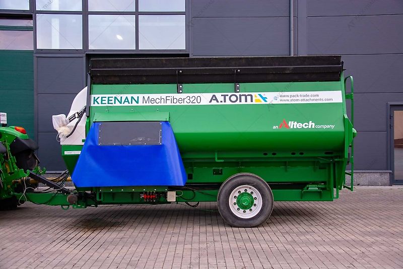 Keenan MF320BH