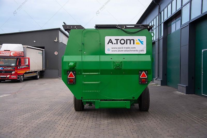 Keenan MF320BH