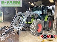 Claas arion620