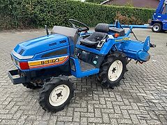 Iseki Landhope 145