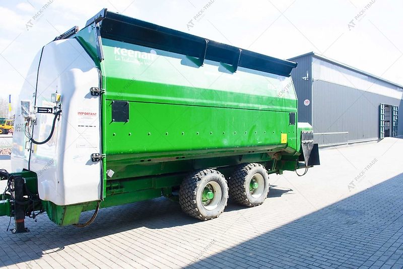Keenan MF380BH