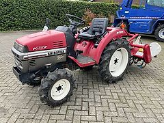 Shibaura P185F