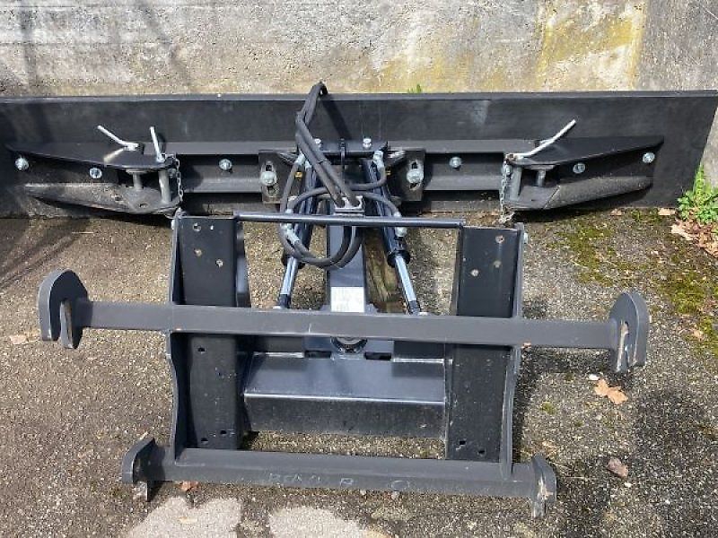 Giant FUTTERSCHIEBER VMS-2000
