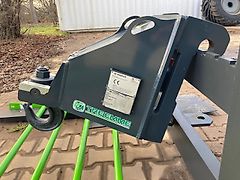 MERLO LASTHAKEN5000KG
