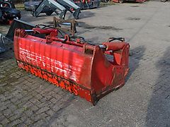 Redrock alligator 180