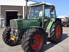 Fendt Farmer 309 LSA