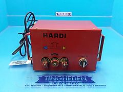 Hardi