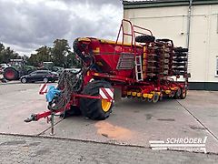 Väderstad RAPID A 600 C JUMBO